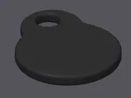 Round NFC Black.webp