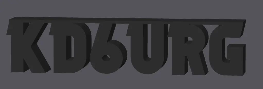 KD6URG Call Sign Print.webp