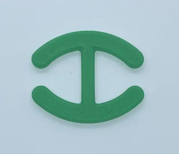 Bra Clip - 2 Pack
