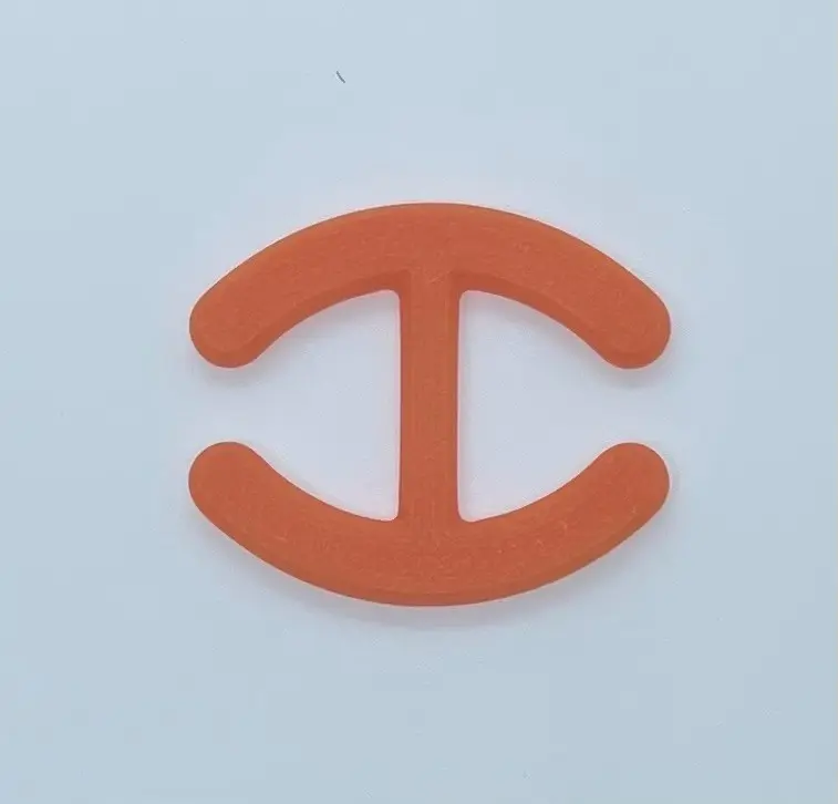 Bra Clip - 2 Pack