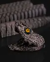 Articulated Bush Viper