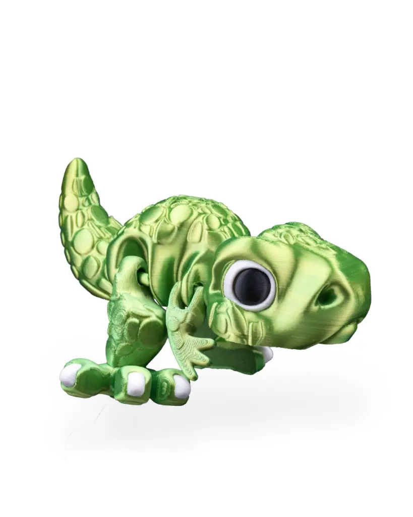 Allosaurus Flexi Dinosaur