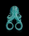 Octopus Chop Sticks Helper