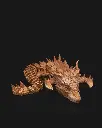 Desert Mama Dragon