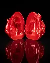 Dragon Egg - Fire