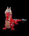 Articulated Chinese Dragon