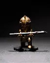 Knight Penholder