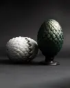 Surprise Dragon Egg