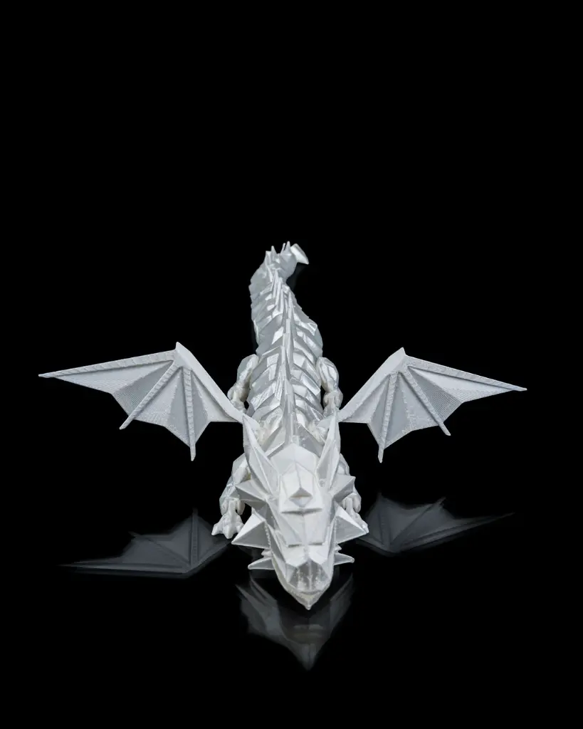 Lord of Folds Dragon