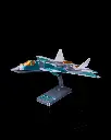 SNT-7 Fighter Jet