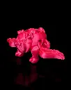 Press the Flying Pig