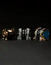 RPG Life Counter
