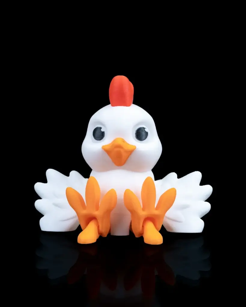 Flapper Chicken