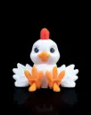 Flapper Chicken