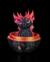 Magmos the Dragon