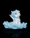 Crystallis Dragon