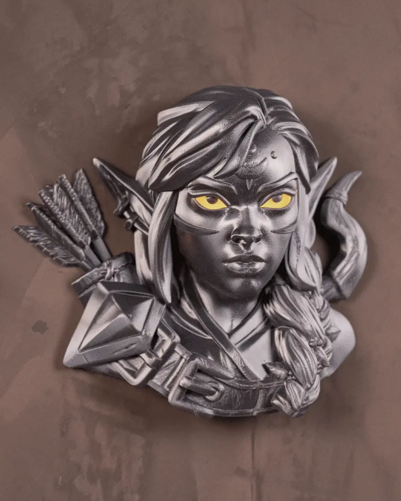 Sneak Ray Wall Light