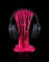 Stick to the Beat Headphone Stand