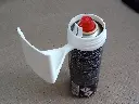 Chain Lube Protector