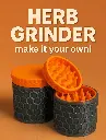 Herb Grinder