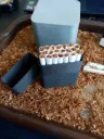 Cigarette Box