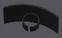 Cutting Shield - Finger Guard