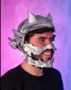 ONI Assassin Helmet