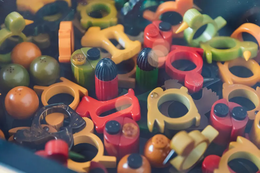 Fidget Toys