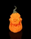 Pumpgrin Trio
