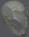 Ironman 2 Helmet