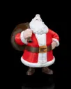 Claus, the Eternal