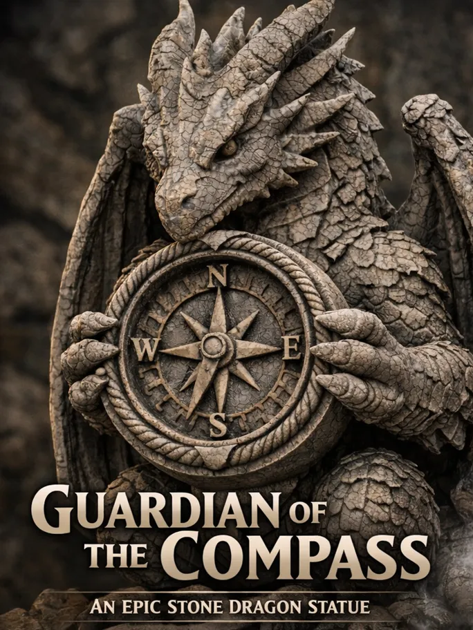 Guardian of the Compass