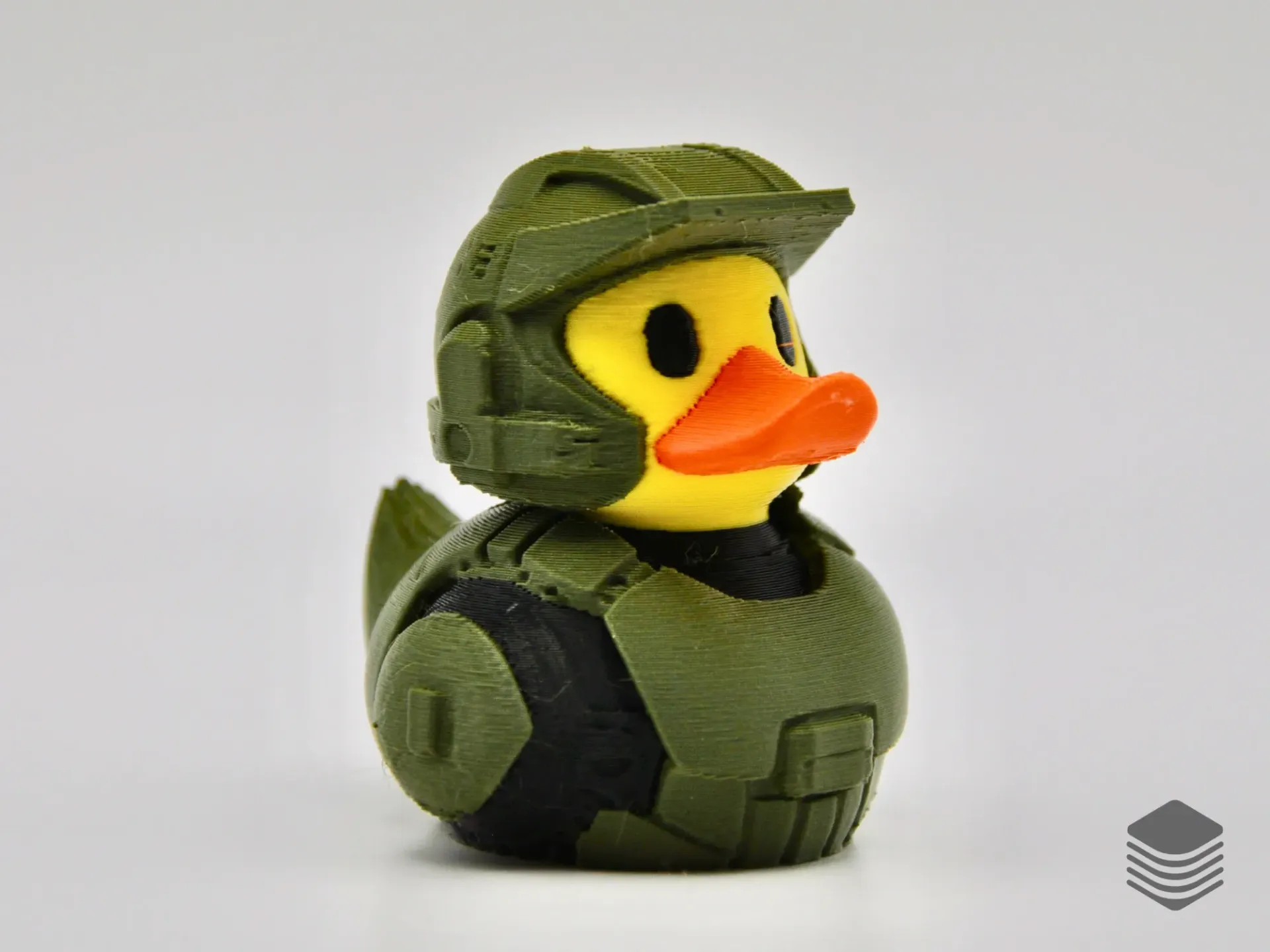 Helo Chief
