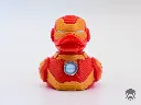 Ironman Duck