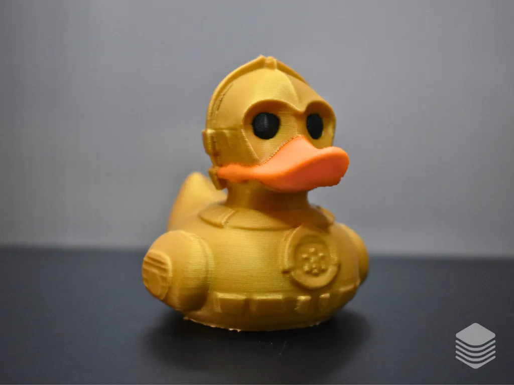 Droid Duck