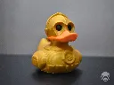 C3PO Duck