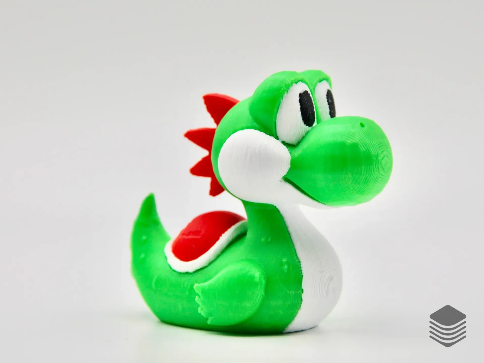 Dragon Duck
