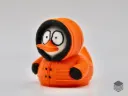 Kenny South Park Duck