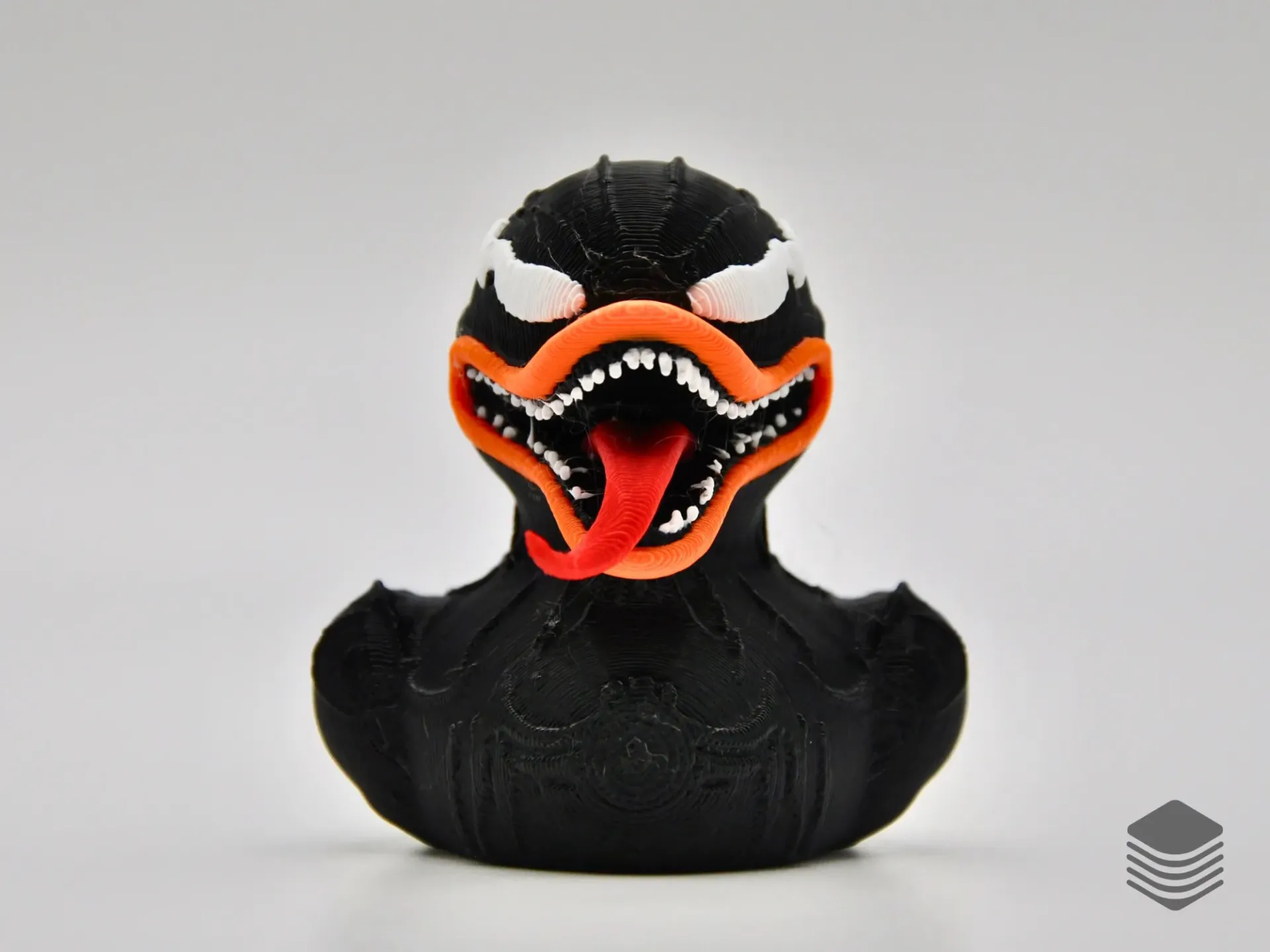 Poison Duck