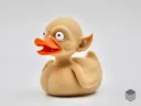 Gollum Duck