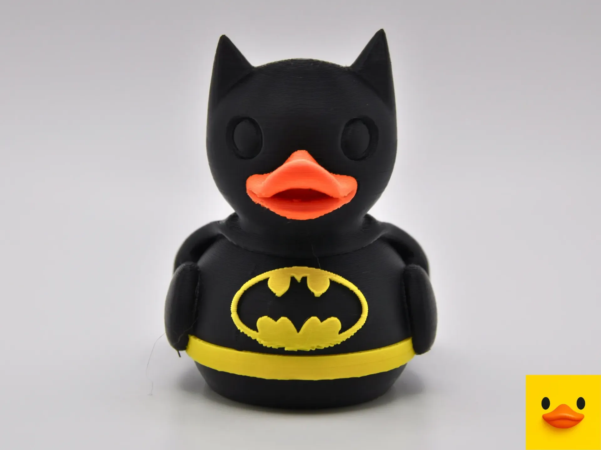 Bat Duck
