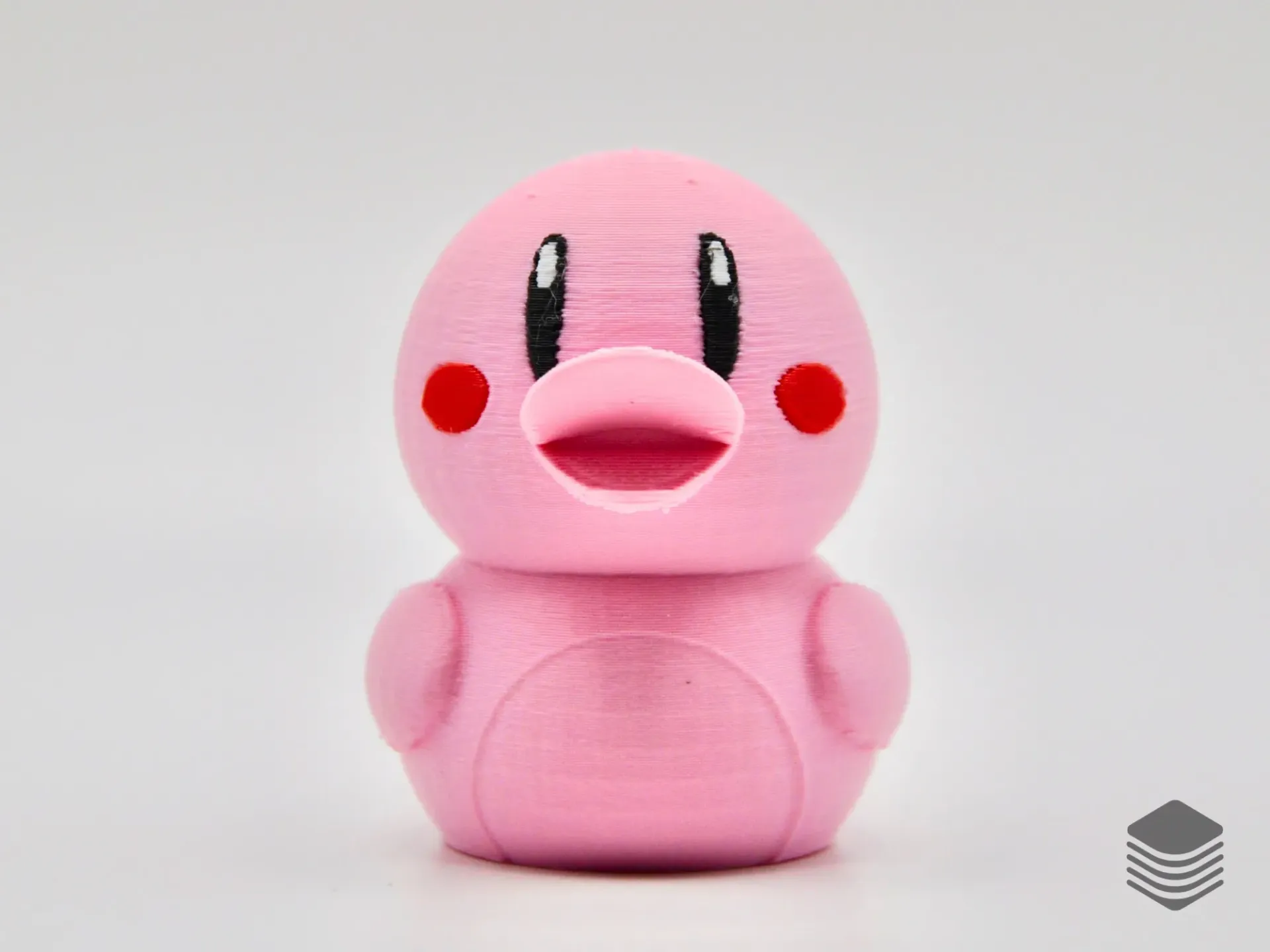 Bubble Duck