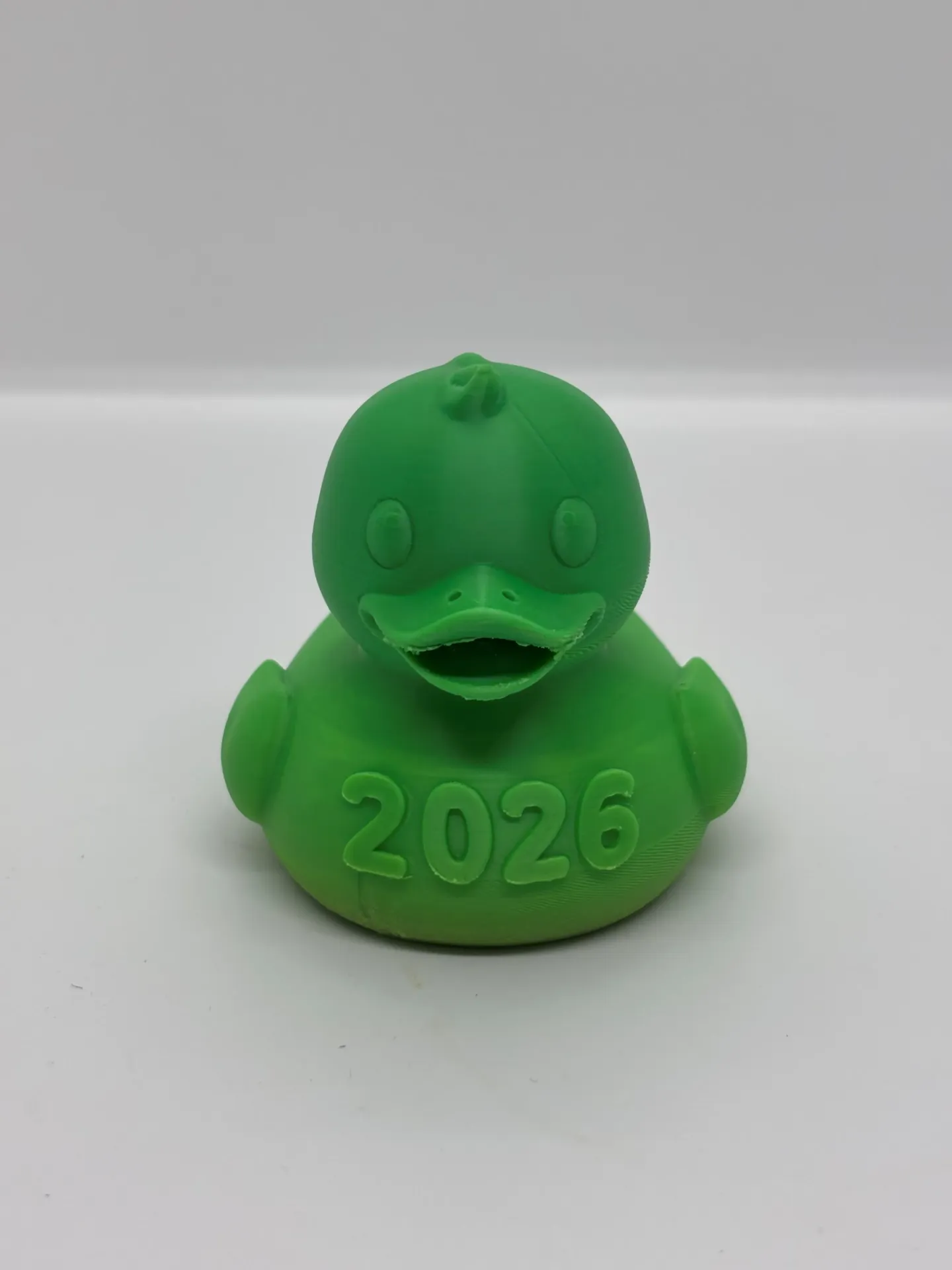 2026 Cruise Duck