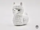 Llama Duck