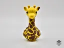 Giraffe Duck