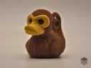 Monkey Duck