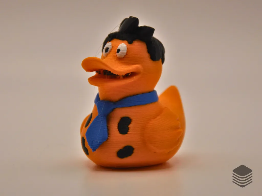 Cave Duck