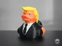 Donald Trump Duck