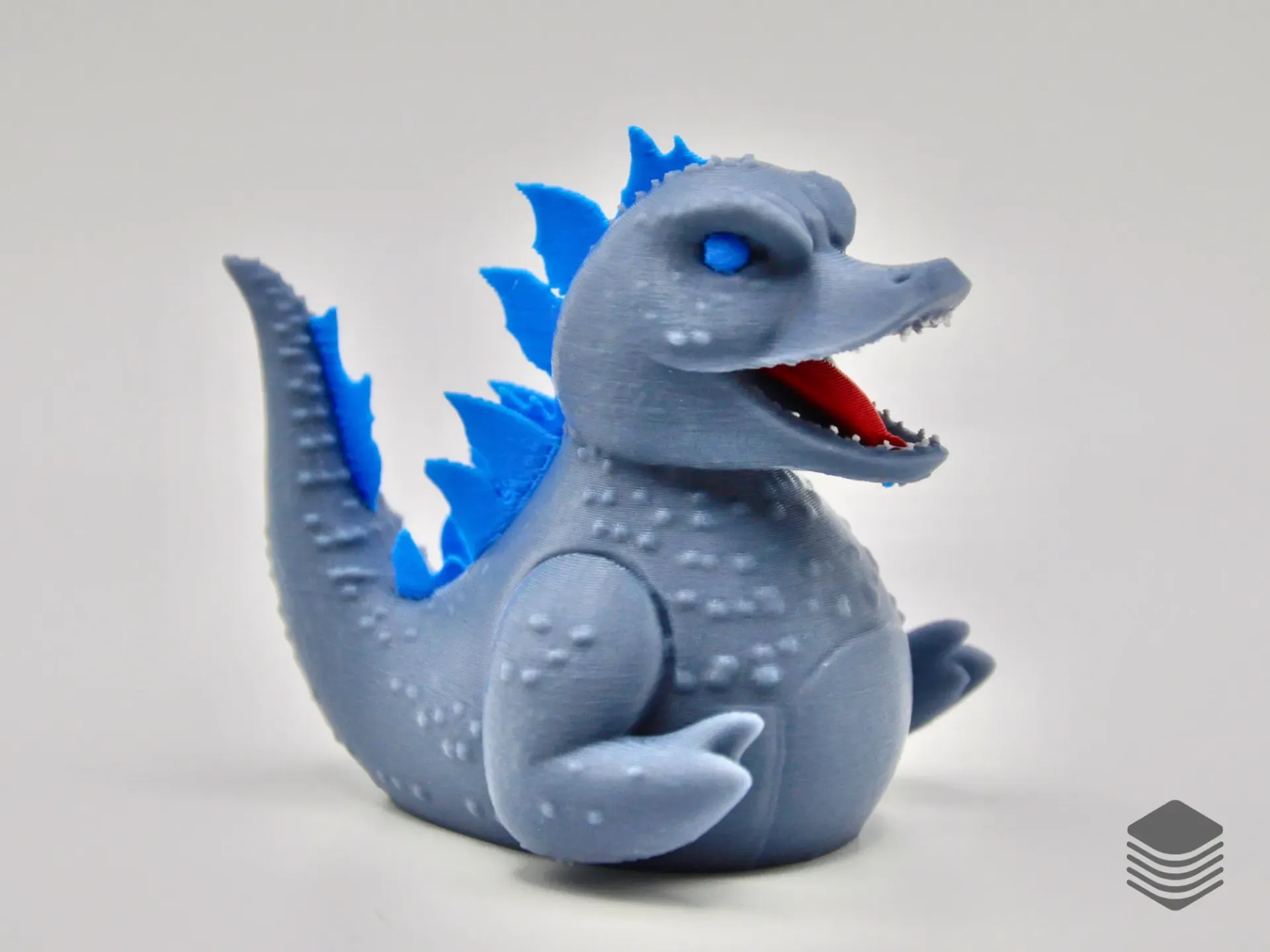 Godzilla Duck