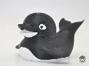 Orca Duck